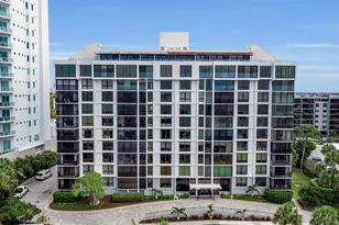 707 S Gulfstream Ave, Sarasota, FL 34236 - Photo 3