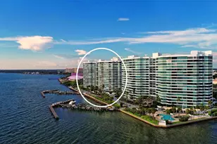 988 Blvd of the Arts, Sarasota, FL 34236 - Photo 1