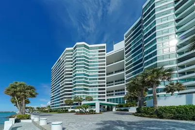 988 Blvd Of The Arts #1411, Sarasota, FL 34236 - Photo 31