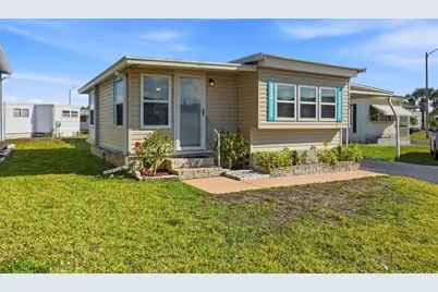 7263 Mount Essex Drive NE #509, Saint Petersburg, FL 33702 - Photo 3