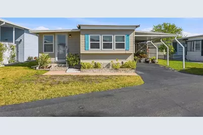 7263 Mount Essex Drive NE #509, Saint Petersburg, FL 33702 - Photo 1