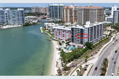 11 Sunset Drive #502, Sarasota, FL 34236 - Photo 3