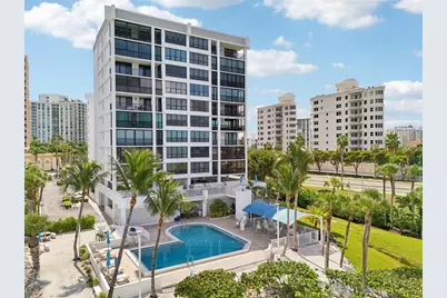 11 Sunset Drive #502, Sarasota, FL 34236 - Photo 49