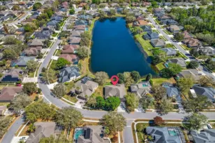 5688 Oak Lake Trail, Oviedo, FL 32765 - Photo 3