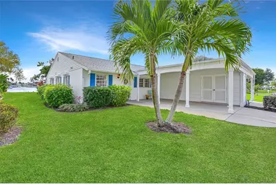 4405 Mount Vernon Drive, Bradenton, FL 34210 - Photo 1