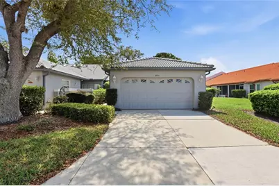 5721 Casa Del Sol Boulevard #3223, Sarasota, FL 34233 - Photo 3