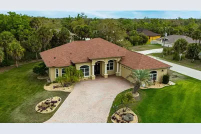 256 Tazewell Drive, Port Charlotte, FL 33954 - Photo 7