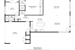 2713 Riverbluff Ct, Sarasota, FL 34231 - Photo 45