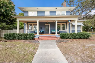 904 W 22nd Street W, Bradenton, FL 34205 - Photo 1