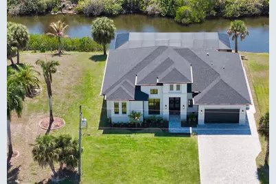 14547 Pittenger Avenue, Port Charlotte, FL 33953 - Photo 5