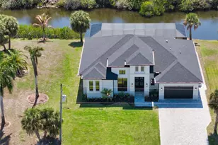 14547 Pittenger Ave, Port Charlotte, FL 33953 - Photo 5