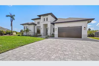 14547 Pittenger Avenue, Port Charlotte, FL 33953 - Photo 3