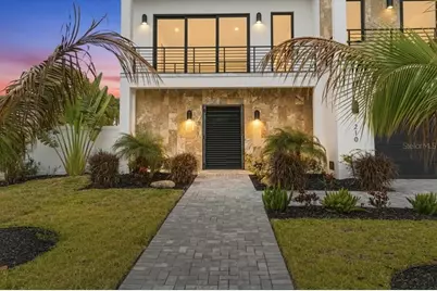 1210 Gulf Boulevard, Englewood, FL 34223 - Photo 3