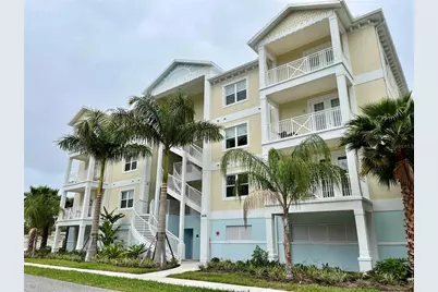 3418 79th Street Circle W #302, Bradenton, FL 34209 - Photo 1