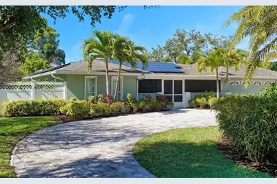 121 Holly Avenue, Sarasota, FL 34243 - Photo 1