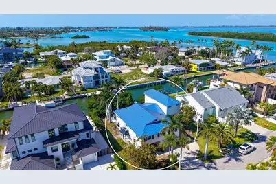 771 Marbury Lane, Longboat Key, FL 34228 - Photo 5