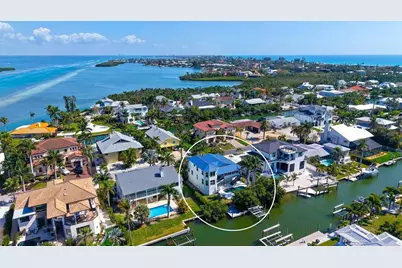 771 Marbury Lane, Longboat Key, FL 34228 - Photo 3