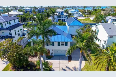 771 Marbury Lane, Longboat Key, FL 34228 - Photo 1