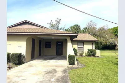 2807 48th Ave Dr W, Bradenton, FL 34207 - Photo 1