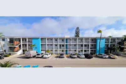 2309 Canal Drive #F4, Bradenton, FL 34207 - Photo 1