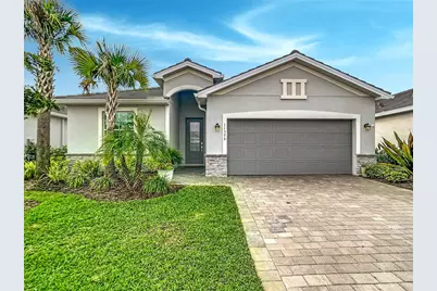 11375 Burgundy Drive, Venice, FL 34293 - Photo 1