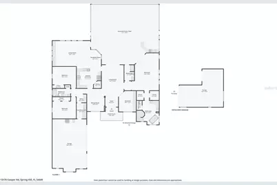 13176 Cooper Road, Spring Hill, FL 34609 - Photo 39