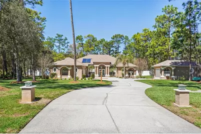 13176 Cooper Road, Spring Hill, FL 34609 - Photo 1