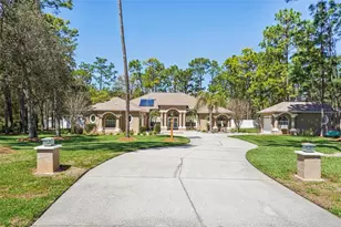 13176 Cooper Rd, Spring Hill, FL 34609 - Photo 1