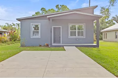 3707 20th Street E, Bradenton, FL 34208 - Photo 1