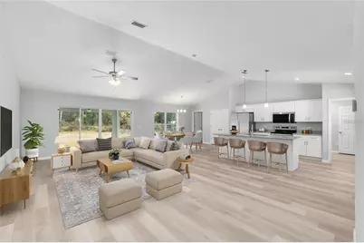 6100 SW 206 Avenue, Dunnellon, FL 34431 - Photo 3