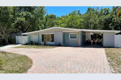 2504 S Milmar Drive, Sarasota, FL 34237 - Photo 1