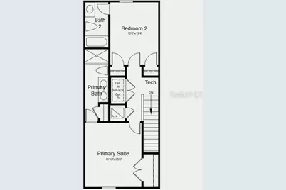 10625 Orbit Terrace, Sarasota, FL 34241 - Photo 3