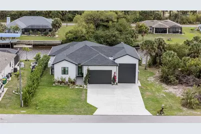 1174 March Drive, Port Charlotte, FL 33953 - Photo 1