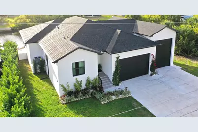 1174 March Drive, Port Charlotte, FL 33953 - Photo 1