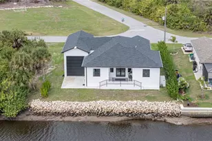 1174 March Dr, Port Charlotte, FL 33953 - Photo 51