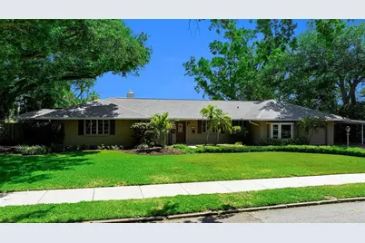 1714 South Drive, Sarasota, FL 34239 - Photo 1