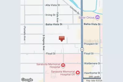 1891 Prospect Street, Sarasota, FL 34239 - Photo 21