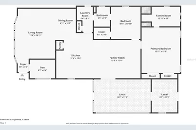 8200 Archie Street, Englewood, FL 34224 - Photo 25