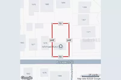 1894 Loma Linda Street, Sarasota, FL 34239 - Photo 35