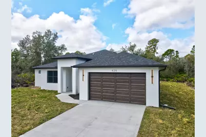 425 Ellington Street, Port Charlotte, FL 33953 - Photo 3