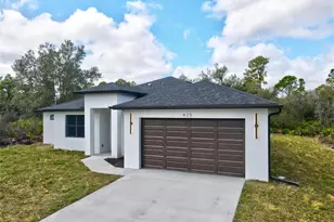 425 Ellington St, Port Charlotte, FL 33953 - Photo 3