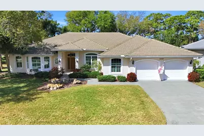 2067 Tocobaga Lane, Nokomis, FL 34275 - Photo 1