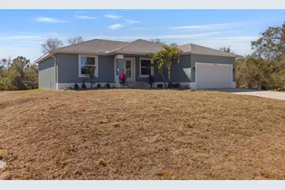 17203 Chase Avenue, Port Charlotte, FL 33948 - Photo 3