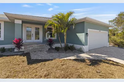 17203 Chase Avenue, Port Charlotte, FL 33948 - Photo 3