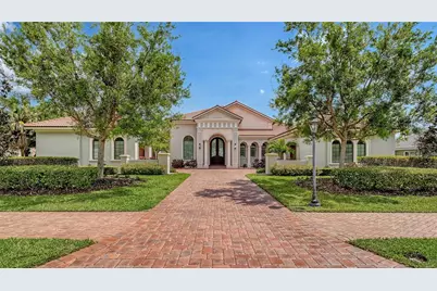 4127 Founders Club Drive, Sarasota, FL 34240 - Photo 3