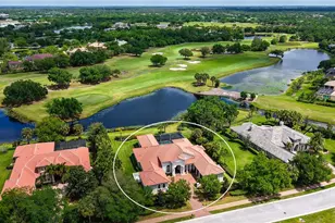 4127 Founders Club Dr, Sarasota, FL 34240 - Photo 3