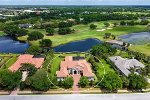 4127 Founders Club Dr, Sarasota, FL 34240 - Photo 1