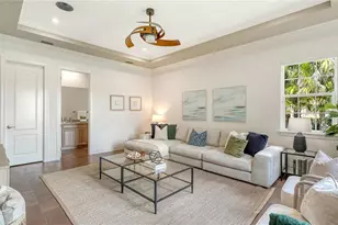 4127 Founders Club Dr, Sarasota, FL 34240 - Photo 35