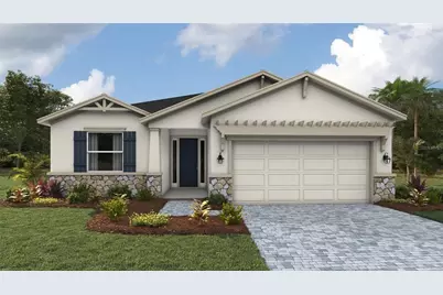 1517 Love Grass Terrace, Parrish, FL 34219 - Photo 1