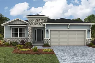 1521 Love Grass Ter, Parrish, FL 34219 - Photo 1